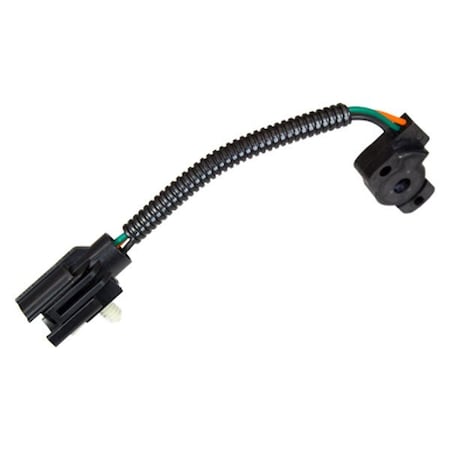 Motorcraft 88-95 Ford Bronco/94-96 E & F Series Pu Potentiometer, Cx1228 CX1228